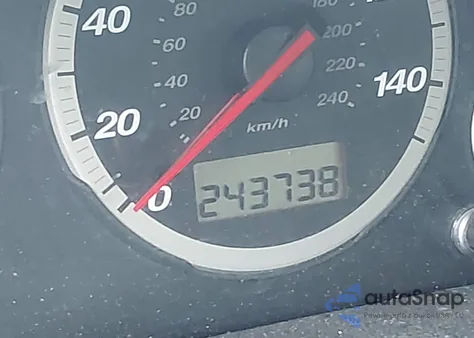 2003 Honda Cr-V Ex z USA, uszkodzony, nr VIN SHSRD788X3U133717